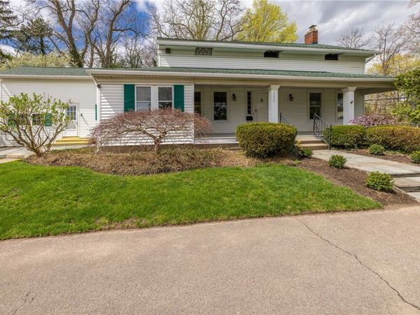 1253 Fairport Road, Fairport, NY 14450