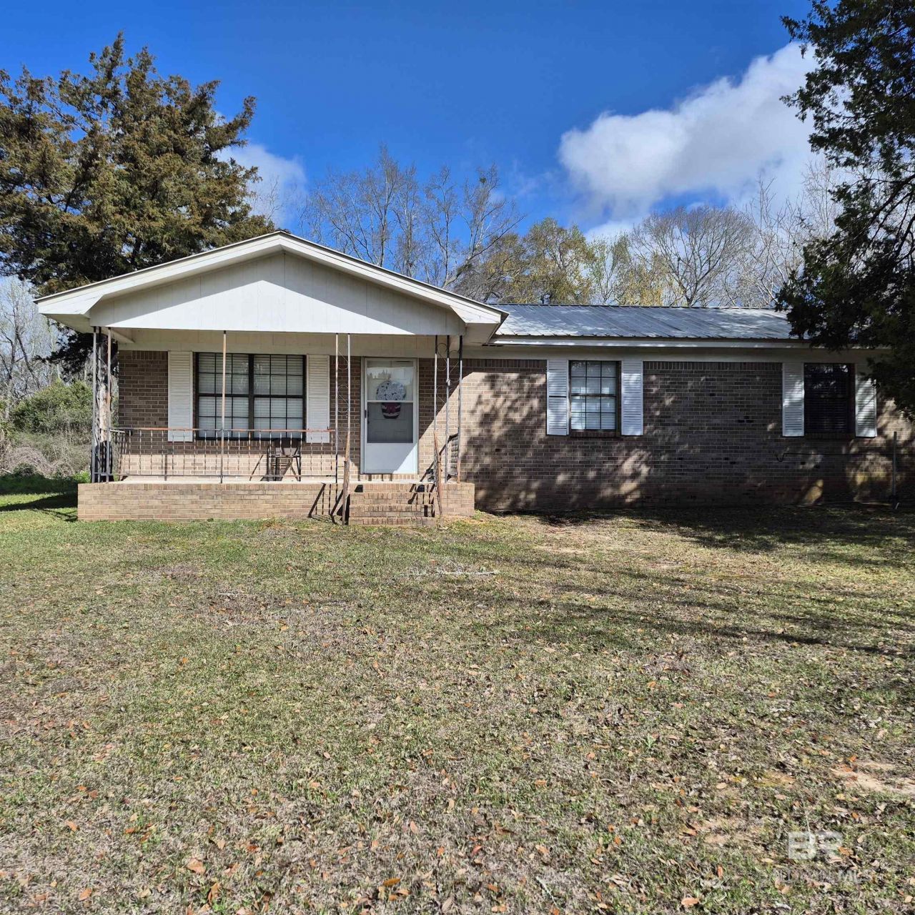 721 Perryman Place, Evergreen, AL 36401 Main Photo