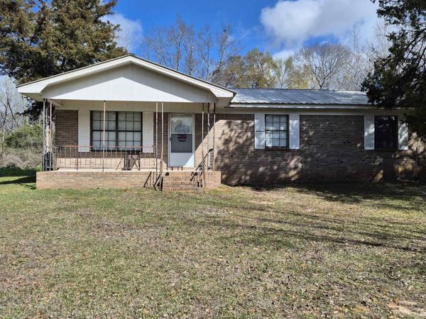 721 Perryman Place, Evergreen, AL 36401