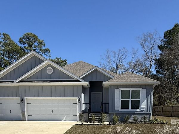 1262 Holland Street, Gulf Shores, AL 36542