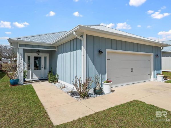 8220 Carmel Circle, Foley, AL 36535