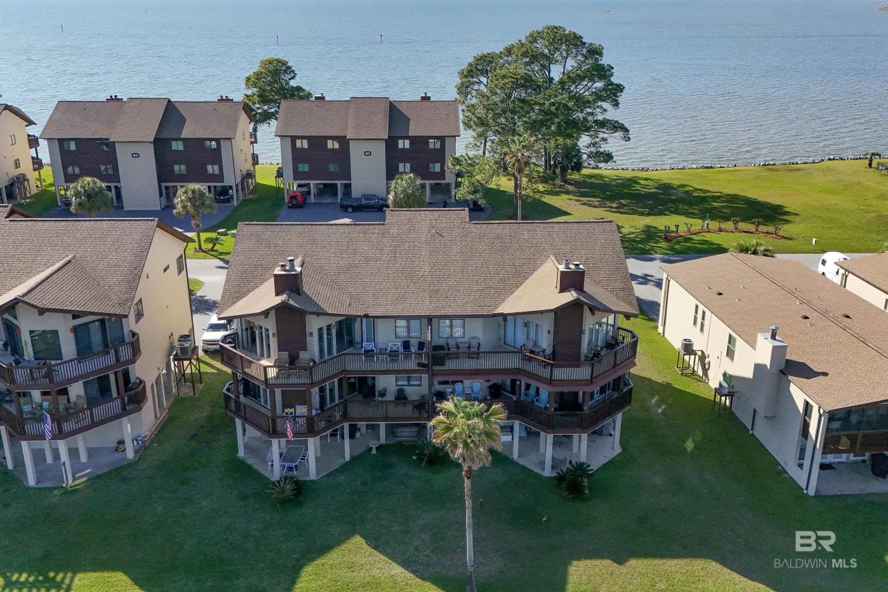 3858 Spinnaker Drive, Unit 102, Gulf Shores, AL 36542 Main Photo