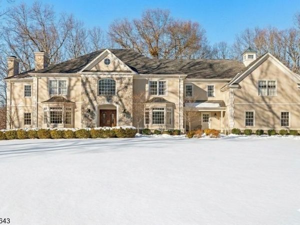 7 Timber Ridge Rd, Mendham, NJ 07931