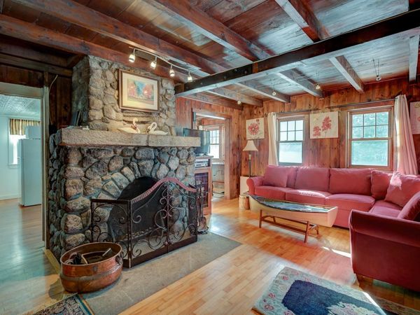 55 East Madison Road, Madison, NH 03849