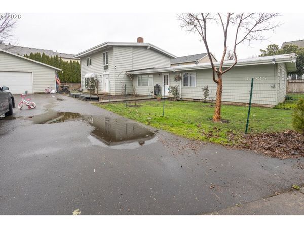 34035 SE ELM ST, Scappoose, OR 97056