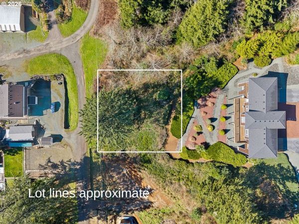 VL1504 Fir AVE, Garibaldi, OR 97118