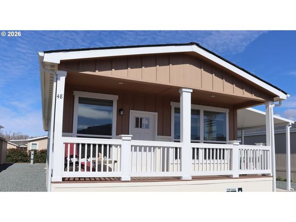 3555 S Pacific HWY, Unit 48, Medford, OR 97501