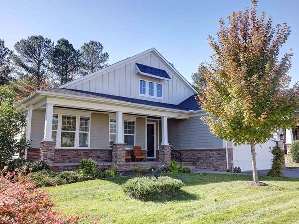 289 APPALACHIAN LN, ZION CROSSROADS, VA 22942