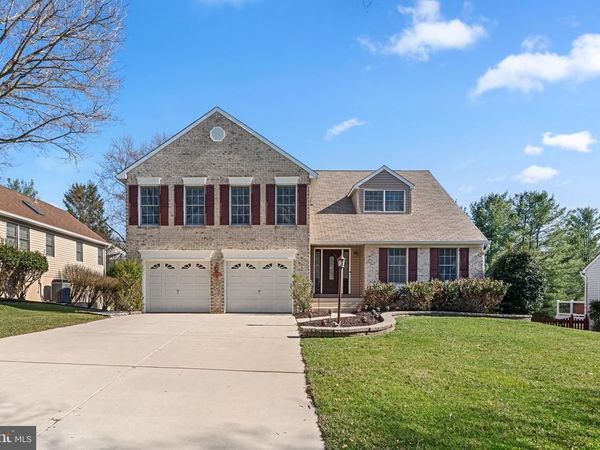 2855 COUNTRY LANE, ELLICOTT CITY, MD 21042