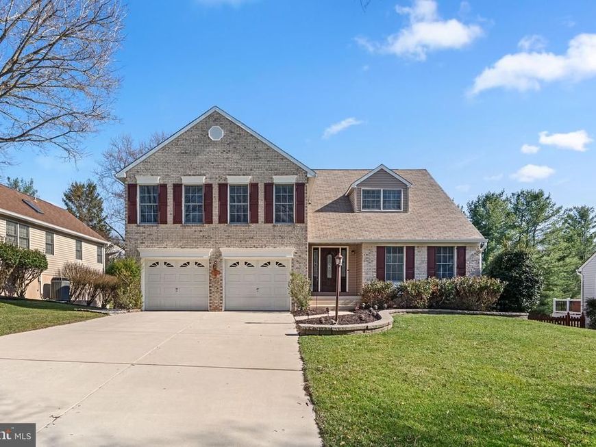 2855 Country Lane, Ellicott City, MD 21042 Main Photo