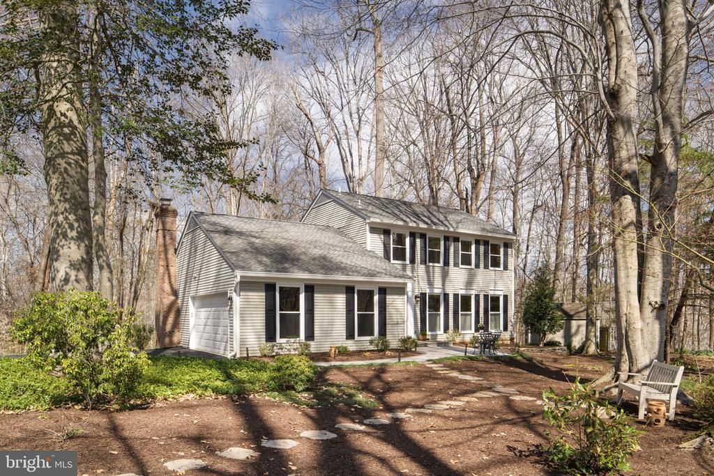 11415 Whispering Dove Place, Manassas, VA 20112 Main Photo