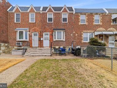 2933 LARDNER STREET, PHILADELPHIA, PA 19149