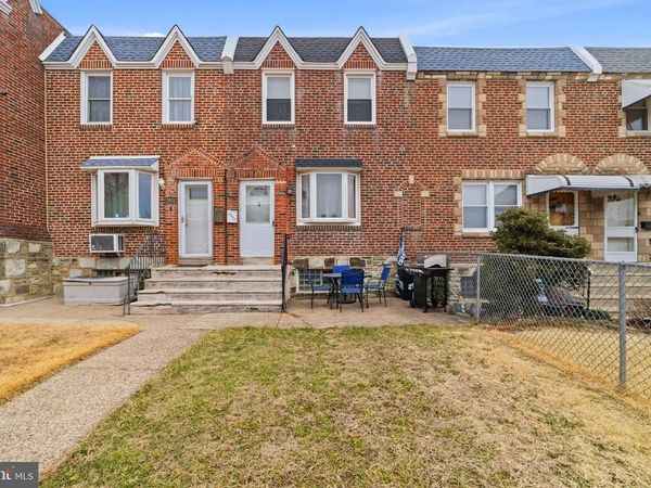 2933 LARDNER STREET, PHILADELPHIA, PA 19149