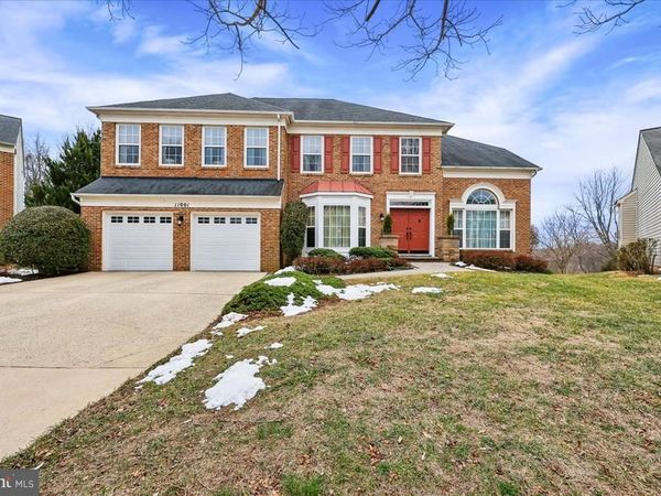 11001 GRASSY KNOLL TERRACE, GERMANTOWN, MD 20876