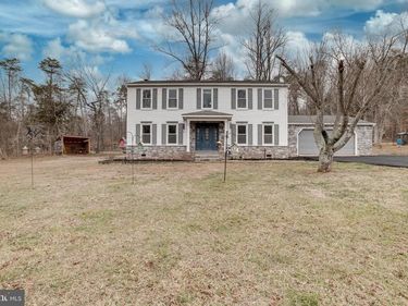 14100 CONIFER COURT , NOKESVILLE, VA 20181