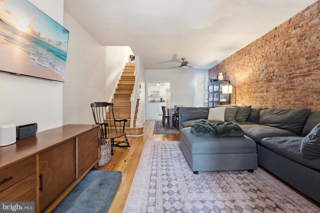 3448 Bowman Street, Philadelphia, PA 19129 Main Photo