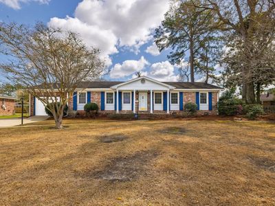1247 Northfield Place, Hanahan, SC 29410