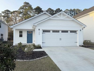 1040 Oak Meadow Dr., Conway, SC 29526