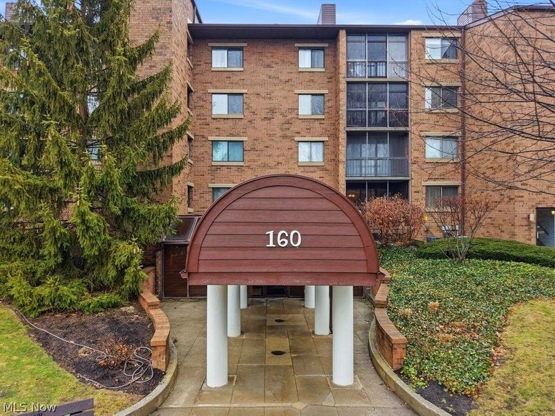 160 Fox Hollow Drive , Unit 406, Mayfield Heights, OH 44124 Photo 30