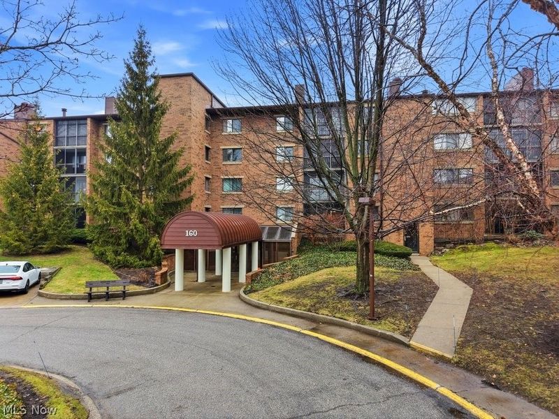 160 Fox Hollow Drive , Unit 406, Mayfield Heights, OH 44124 Photo 31