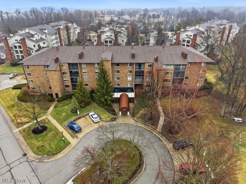 160 Fox Hollow Drive , Unit 406, Mayfield Heights, OH 44124 Photo 33