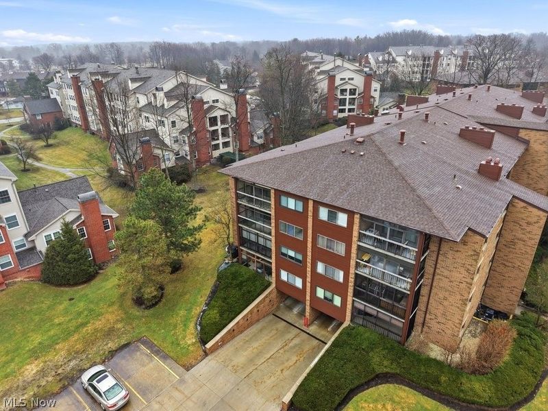 160 Fox Hollow Drive , Unit 406, Mayfield Heights, OH 44124 Photo 34