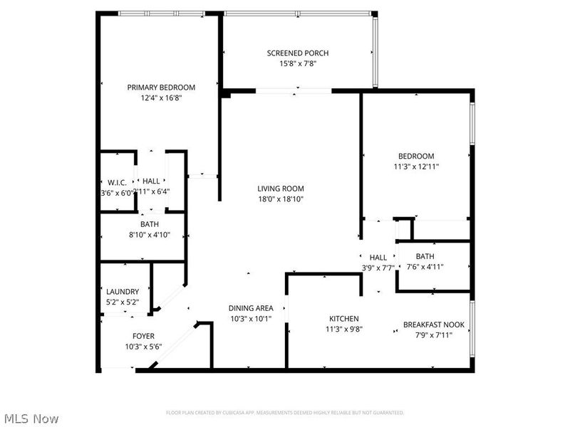 160 Fox Hollow Drive, Unit 406, Mayfield Heights, OH 44124 Photo 35