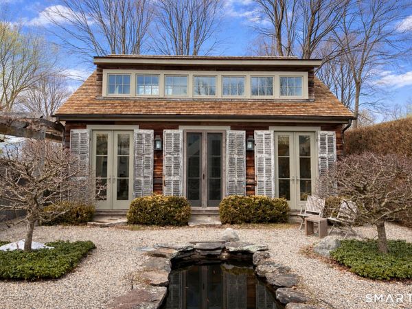 1 McKinley, Norwalk, CT 06853