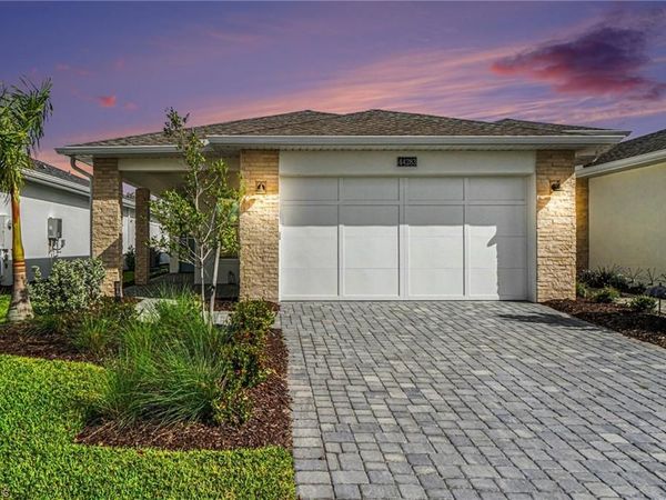 44283 Panther DR , PUNTA GORDA, FL 33982