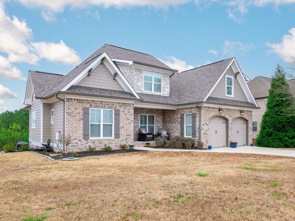 12901 Blakeslee Drive, Soddy Daisy, TN 37379