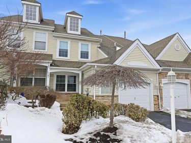 1644 ROCKCRESS DRIVE, JAMISON, PA 18929