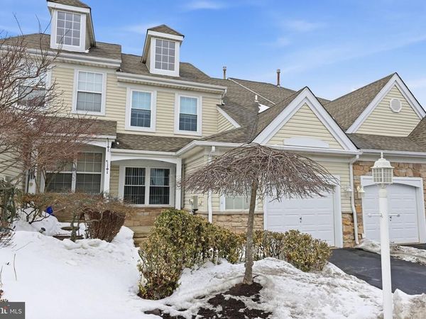 1644 ROCKCRESS DRIVE, JAMISON, PA 18929