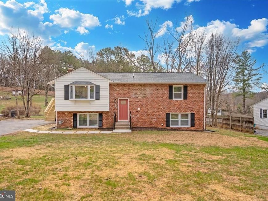 2909 Green Valley Road, Ijamsville, MD 21754 Main Photo