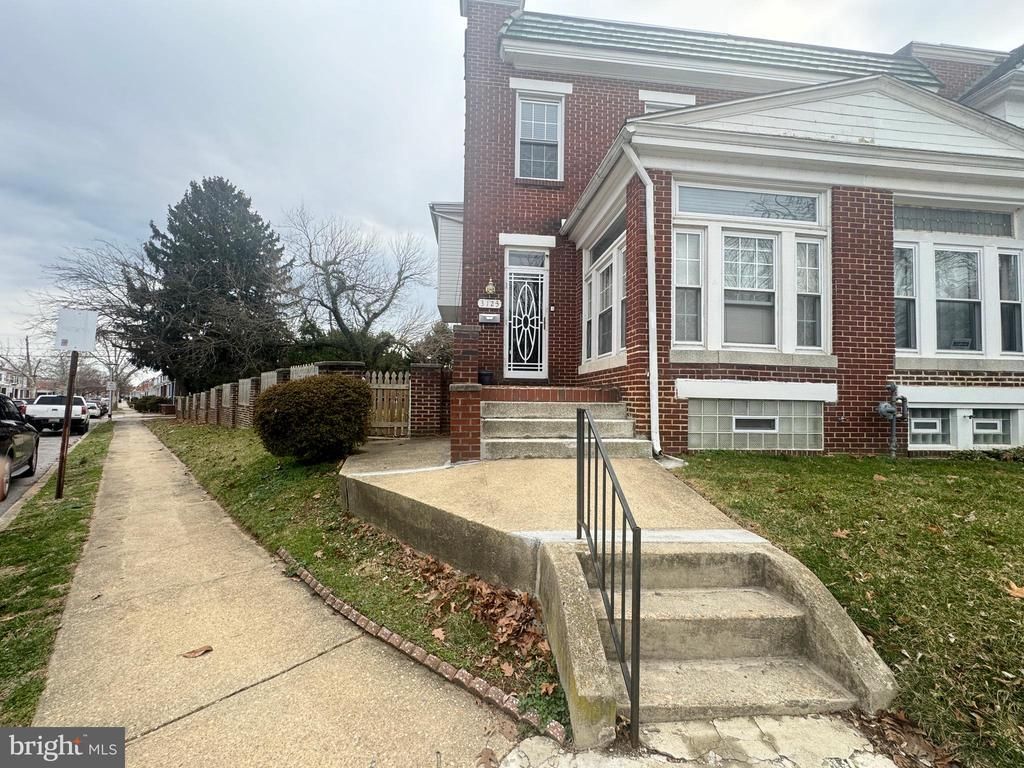3123 SHANNON DRIVE, BALTIMORE, MD 21213