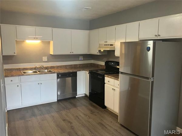 3416 W A Street , Belleville, IL 62226