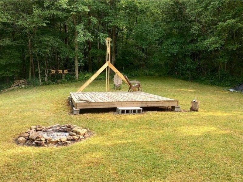 00 Pipe Creek Road , Jacobsburg, OH 43947 Photo 19