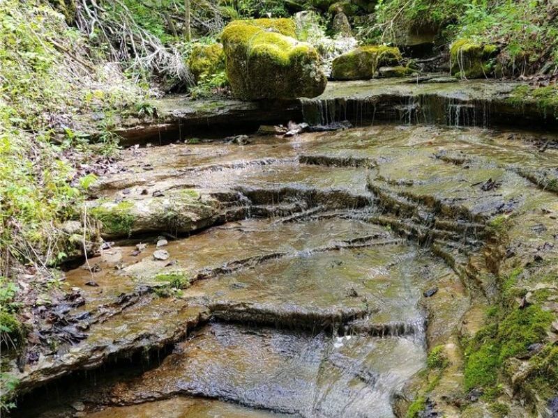 00 Pipe Creek Road , Jacobsburg, OH 43947 Photo 5