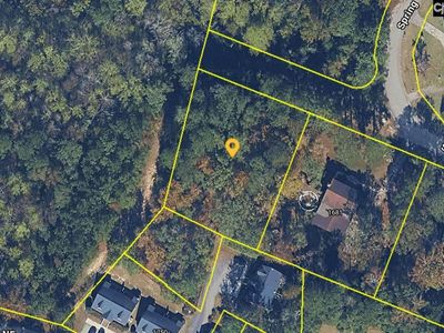 0 Spring valley , Orangeburg, SC 29115