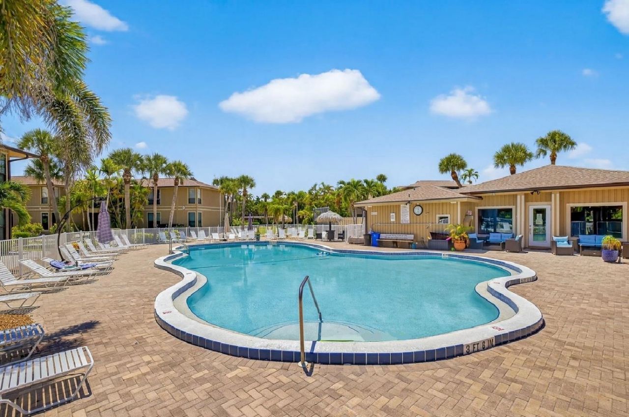 5117 Sea Bell Rd, Unit E104, Sanibel, FL 33957 Photo