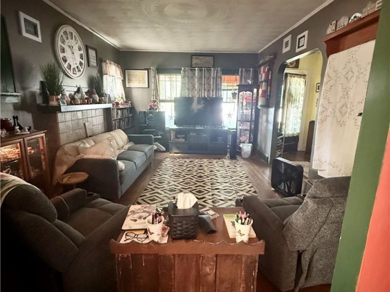 108 Oaklawn Avenue, Woodsfield, OH 43793 Photo 11