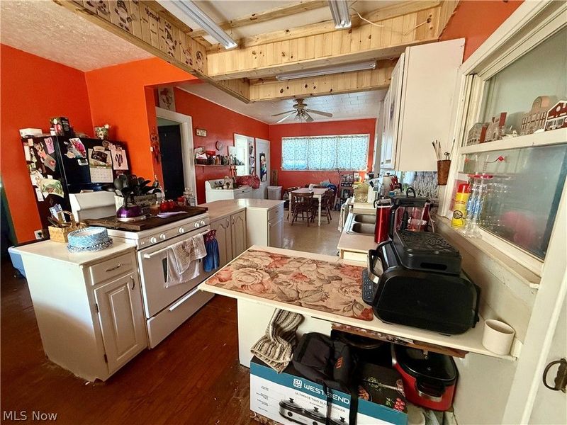 108 Oaklawn Avenue, Woodsfield, OH 43793 Photo 12