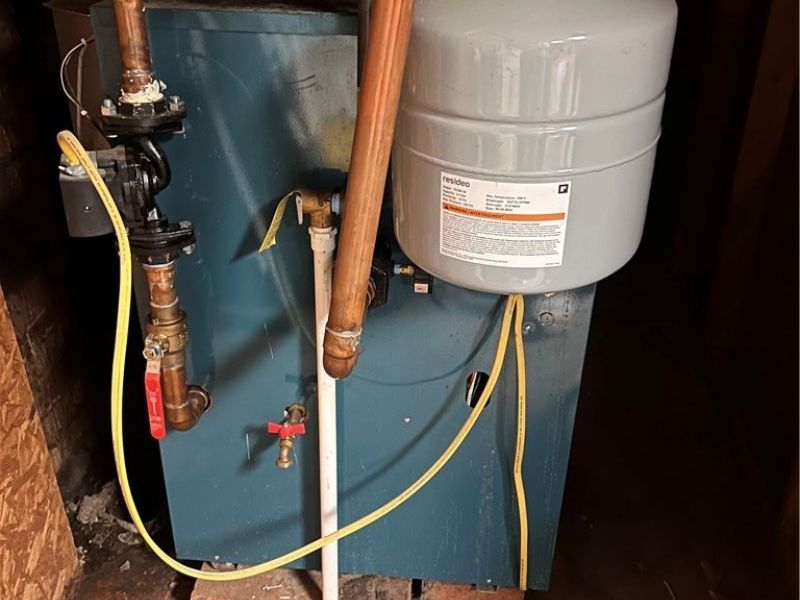 108 Oaklawn Avenue, Woodsfield, OH 43793 Photo 29