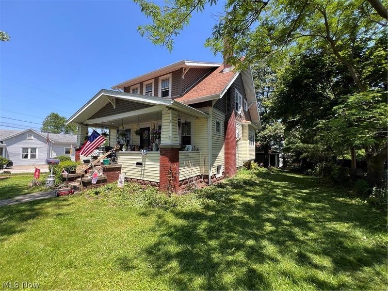 108 Oaklawn Avenue, Woodsfield, OH 43793 Photo 3