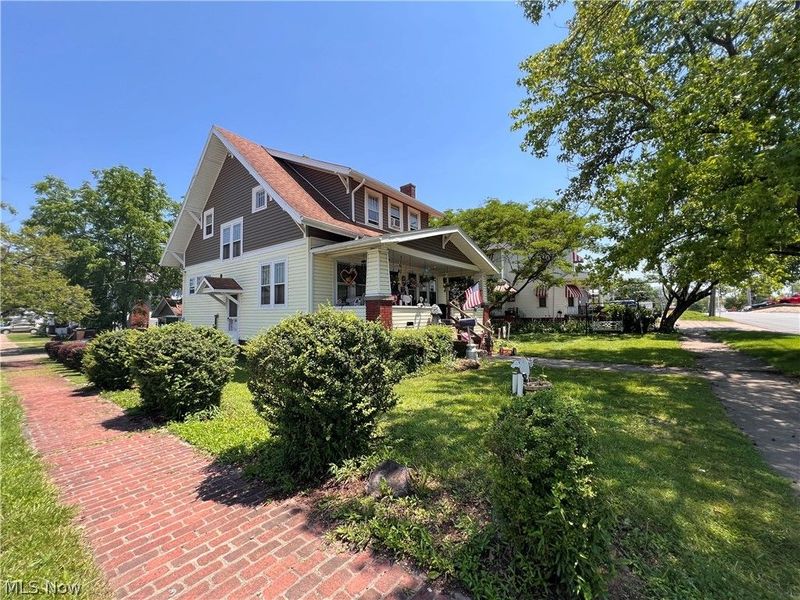 108 Oaklawn Avenue, Woodsfield, OH 43793 Photo 4