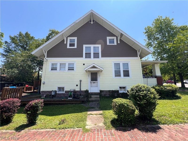 108 Oaklawn Avenue, Woodsfield, OH 43793 Photo 5