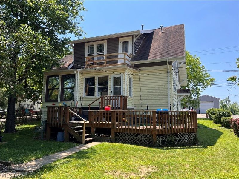 108 Oaklawn Avenue, Woodsfield, OH 43793 Photo 7