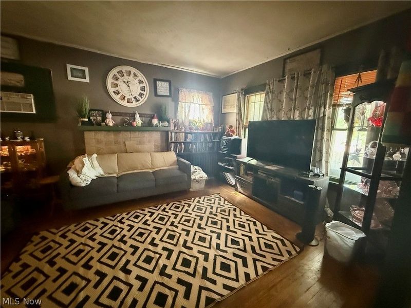 108 Oaklawn Avenue, Woodsfield, OH 43793 Photo 9