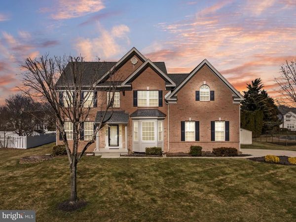 10 COTTONWOOD DRIVE, LUMBERTON, NJ 08048