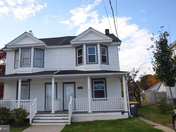 2514 MAPLE AVENUE, WILMINGTON, DE 19808