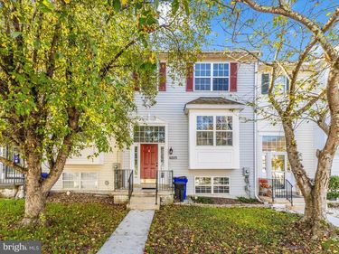 6223 CLIFFSIDE TERRACE , FREDERICK, MD 21701